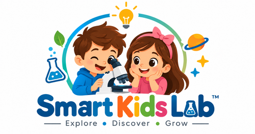 Smart Kids Lab